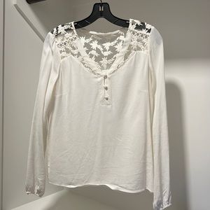 NAFNAF blouse